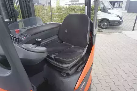 Retraky 2017  Linde R 25-01 - Nur 3.971 Stunden (11)