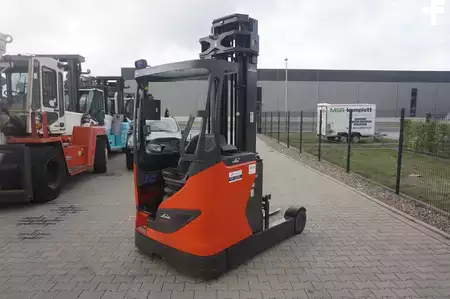 Retraky 2017  Linde R 25-01 - Nur 3.971 Stunden (8)