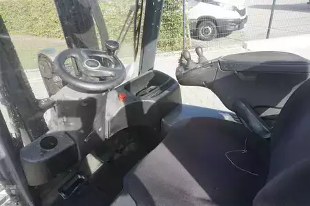 Elektro čtyřkolový VZV 2019  Linde E 20PL-02 - Triplex (12)