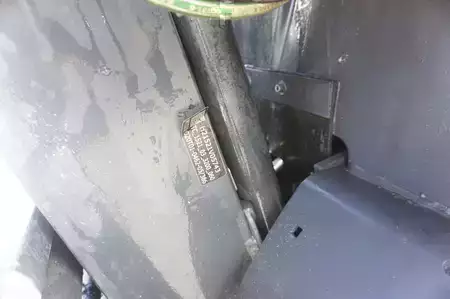 Elektro čtyřkolový VZV 2019  Linde E 20PL-02 - Triplex (7)