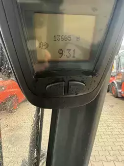 Elektro 3 Rad  Linde E16 -02 (10)