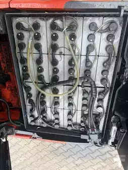 Elektro 3 Rad  Linde E16 -02 (11)