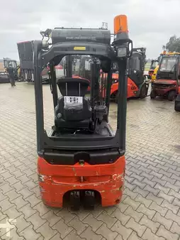 Elektro 3 Rad  Linde E16 -02 (5)
