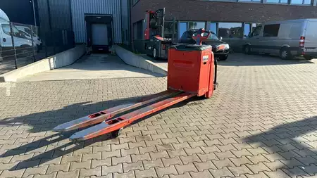 Elektrische palletwagens 2019  Linde T 20 AP (1)