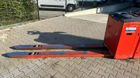 Elektrische palletwagens 2019  Linde T 20 AP (11)