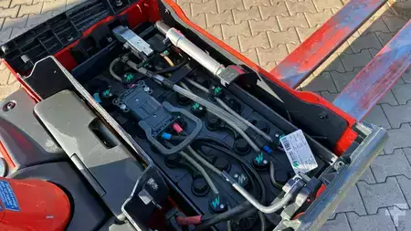 Elektrische palletwagens 2019  Linde T 20 AP (12)