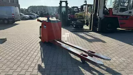 Elektrische palletwagens 2019  Linde T 20 AP (3)