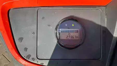 Elektrische palletwagens 2019  Linde T 20 AP (6)