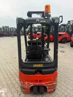 Elektro tříkolové VZV 2015  Linde E16 -02 (3)
