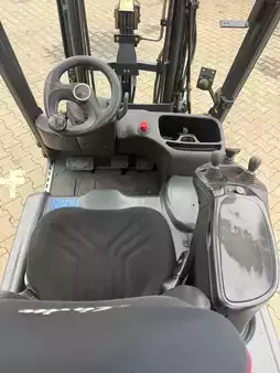 Elektro tříkolové VZV 2015  Linde E16 -02 (4)