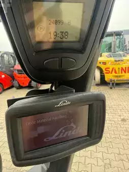 Elektro tříkolové VZV 2015  Linde E16 -02 (5)