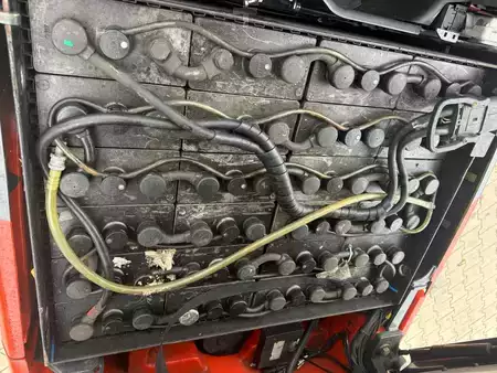 Elektro tříkolové VZV 2015  Linde E16 -02 (7)