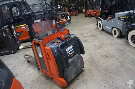 Stapelaars 2021  Linde D 12AP - 2021er - Nur 712 Stunden (3)