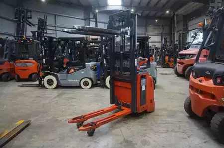 Stapelaars 2021  Linde D 12AP - 2021er - Nur 712 Stunden (7)