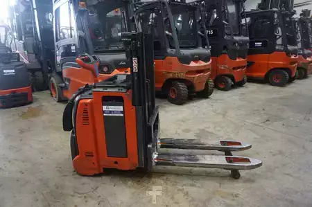 Stapelaars 2021  Linde D 12AP - 2021er - Nur 712 Stunden (9)