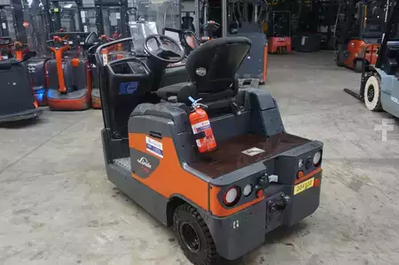 Schlepper 2021  Linde P 80 - Baujahr 2021 - Nur 294 Stunden (10)