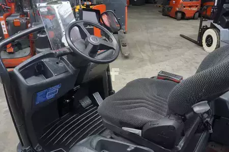 Schlepper 2021  Linde P 80 - Baujahr 2021 - Nur 294 Stunden (11)
