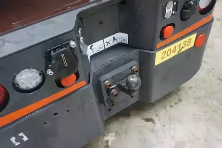 Schlepper 2021  Linde P 80 - Baujahr 2021 - Nur 294 Stunden (7)
