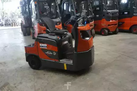 Schlepper 2021  Linde P 80 - Baujahr 2021 - Nur 294 Stunden (8)
