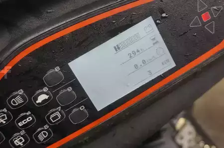 Schlepper 2021  Linde P 80 - Baujahr 2021 - Nur 294 Stunden (9)