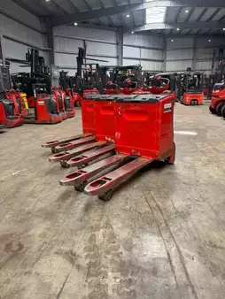 Låglyftare El 2021  Linde Paket - 3x Linde T18 - Baujahr 2021 (1)