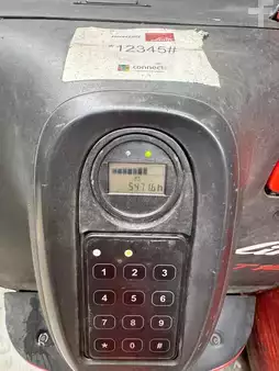Låglyftare El 2021  Linde Paket - 3x Linde T18 - Baujahr 2021 (12)