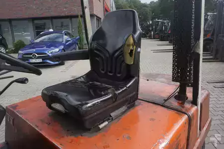 Diesel truck 1993  O-K V 30 - Dieselstapler (7)
