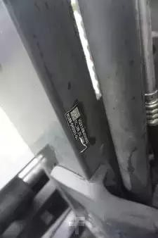 Dízel targonca 2019  Linde H 45D-02 - 2019er (10)