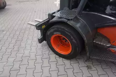 Dízel targonca 2019  Linde H 45D-02 - 2019er (3)