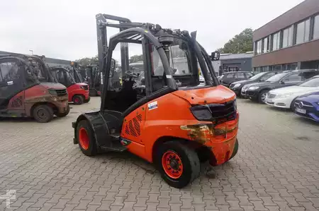 Dízel targonca 2019  Linde H 45D-02 - 2019er (4)
