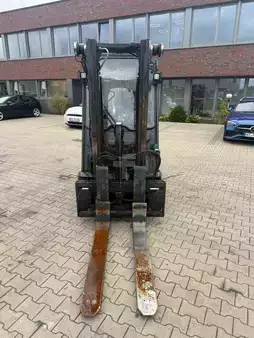 Elektrisk- 4 hjul 2020  Linde E 30 -01 600 (2)