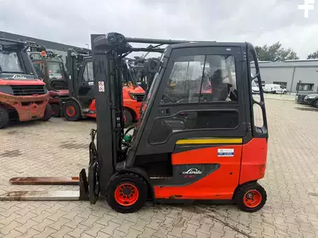 Elektrisk- 4 hjul 2020  Linde E 30 -01 600 (6)