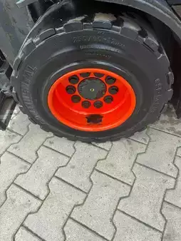 Elektrisk- 4 hjul 2020  Linde E 30 -01 600 (7)