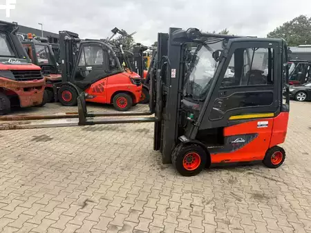 Elektrisk- 4 hjul 2020  Linde E 30 -01 600 (9)