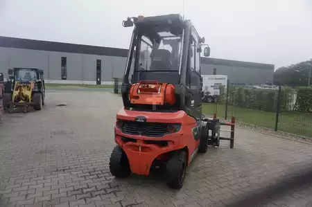 LPG heftrucks 2021  Linde H 35T-01 - Triplex - 2021er (12)