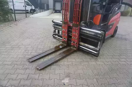 LPG heftrucks 2021  Linde H 35T-01 - Triplex - 2021er (2)