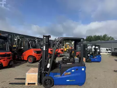 Elektro 3 Rad  Noblelift FE 3 D 20 N (1)
