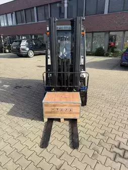 Elektro 3 Rad  Noblelift FE 3 D 20 N (2)