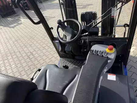 Elektro 3 Rad  Noblelift FE 3 D 20 N (3)