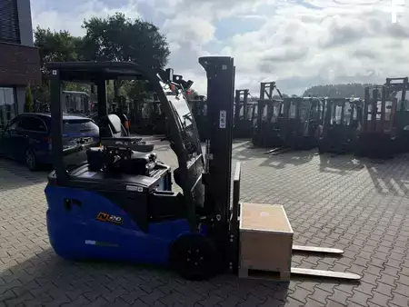 Elektro 3 Rad  Noblelift FE 3 D 20 N (4)