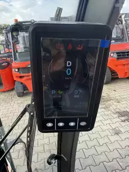 Elektro 3 Rad  Noblelift FE 3 D 20 N (5)
