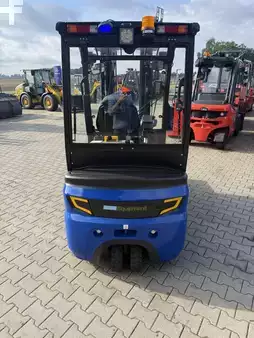 Elektro 3 Rad  Noblelift FE 3 D 20 N (7)