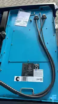 Elektro 3 Rad  Noblelift FE 3 D 20 N (8)