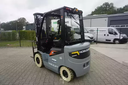 El truck - 4 hjulet 2026  Noblelift CPD 18 - Triplex - Neu (15)