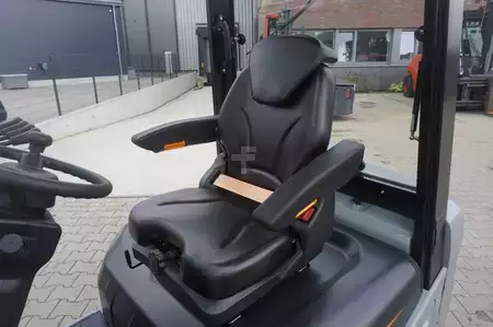 El truck - 4 hjulet 2026  Noblelift CPD 18 - Triplex - Neu (7)