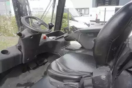 Elektro čtyřkolový VZV 2019  Linde E 30H-01/600 - 2019er (10)