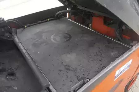 Elektro čtyřkolový VZV 2019  Linde E 30H-01/600 - 2019er (12)