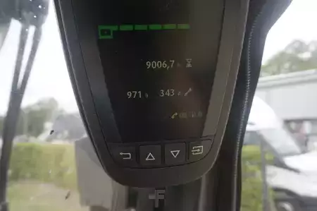 Elektro čtyřkolový VZV 2019  Linde E 30H-01/600 - 2019er (3)