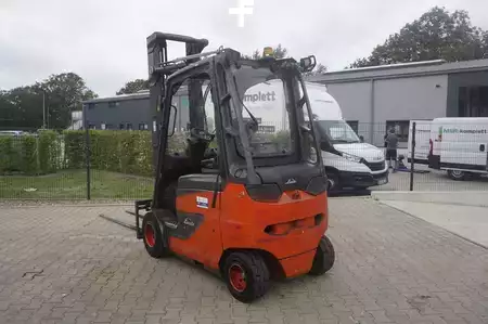 Elektro čtyřkolový VZV 2019  Linde E 30H-01/600 - 2019er (5)