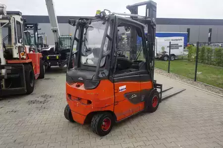 Elektro čtyřkolový VZV 2019  Linde E 30H-01/600 - 2019er (7)